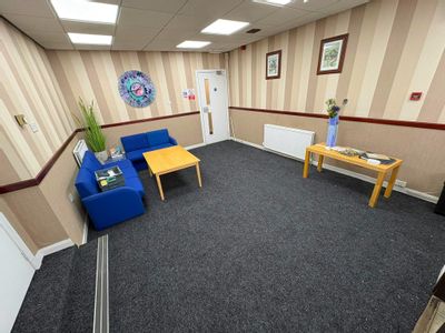 Property Image for Oakfield House, 376-378 Brandon Street, Motherwell, ML1 1XA