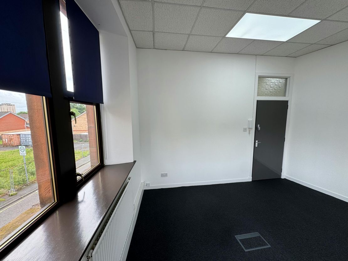Oakfield House, 376-378 Brandon Street, Motherwell, ML1 1XA