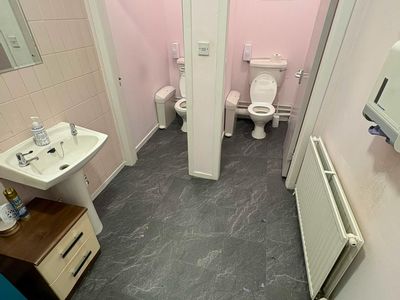 Property Image for Oakfield House, 376-378 Brandon Street, Motherwell, ML1 1XA