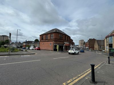 Property Image for Oakfield House, 376-378 Brandon Street, Motherwell, ML1 1XA
