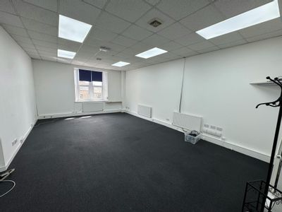 Property Image for Oakfield House, 376-378 Brandon Street, Motherwell, ML1 1XA