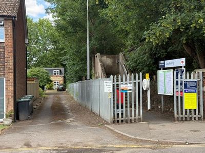 Property Image for 65 High Street, East Malling, Maidstone, Kent, ME19 6AJ