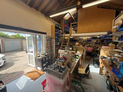 Property Image for 65 High Street, East Malling, Maidstone, Kent, ME19 6AJ