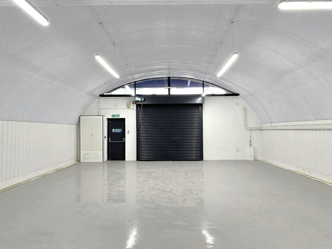 Arch 85, Cable Street, Shadwell, London, E1 8AF