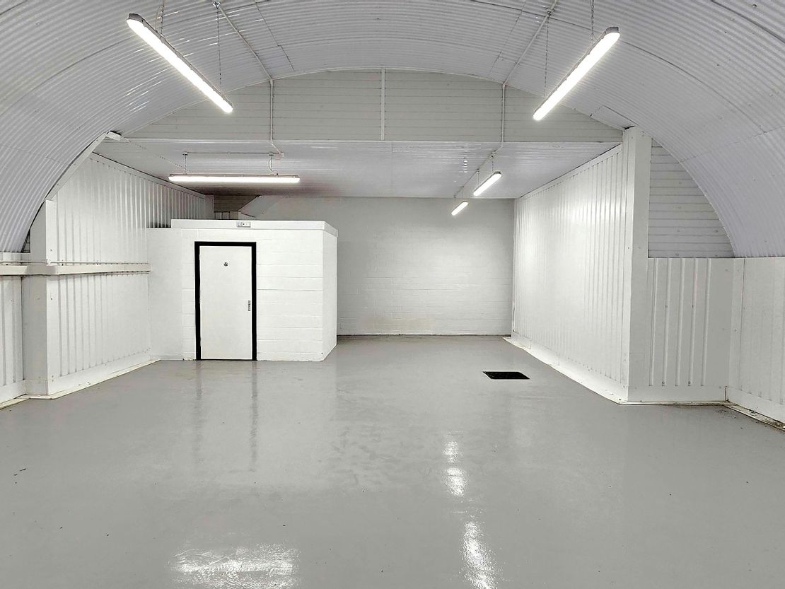 Arch 85, Cable Street, Shadwell, London, E1 8AF