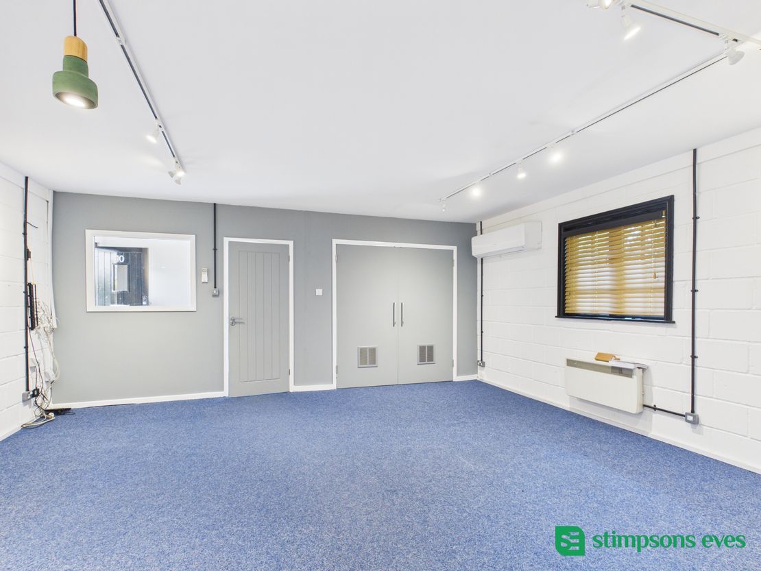 Unit 10, Manor Farm, Main Road, Astwood, Newport Pagnell, Buckinghamshire, MK16 9JS