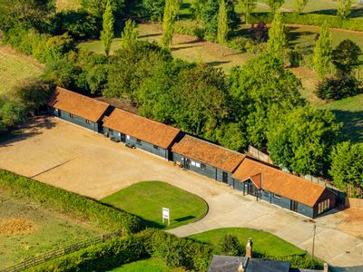 Property Image for Unit 10, Manor Farm, Main Road, Astwood, Newport Pagnell, Buckinghamshire, MK16 9JS