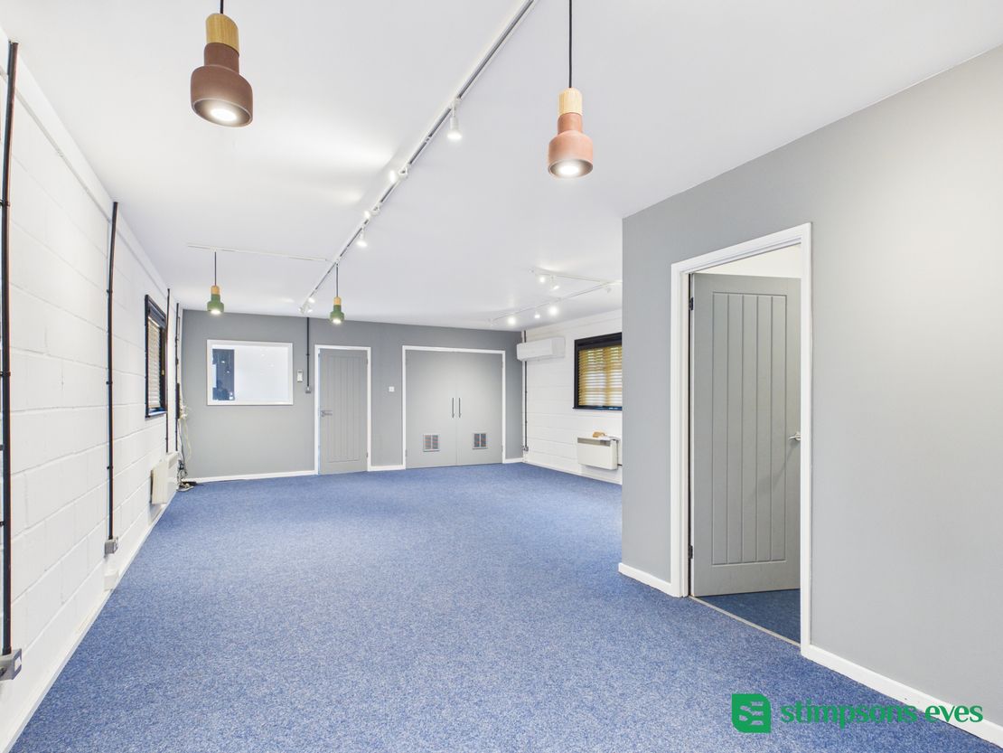 Unit 10, Manor Farm, Main Road, Astwood, Newport Pagnell, Buckinghamshire, MK16 9JS