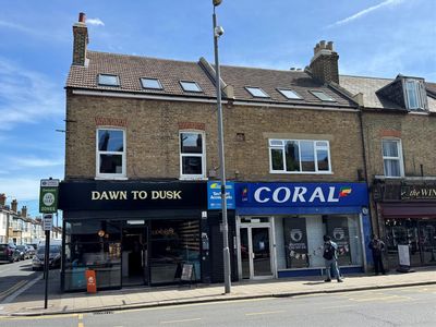 Property Image for Station Road, Chingford