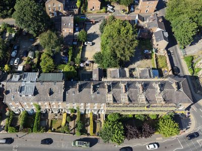 Property Image for New Holgate Hotel, 106-108 Holgate Road, York, North Yorkshire, YO24 4BB