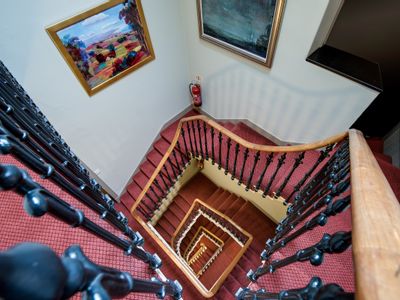 Property Image for Cringletie House Hotel, Edinburgh Road, Peebles, EH45 8PL