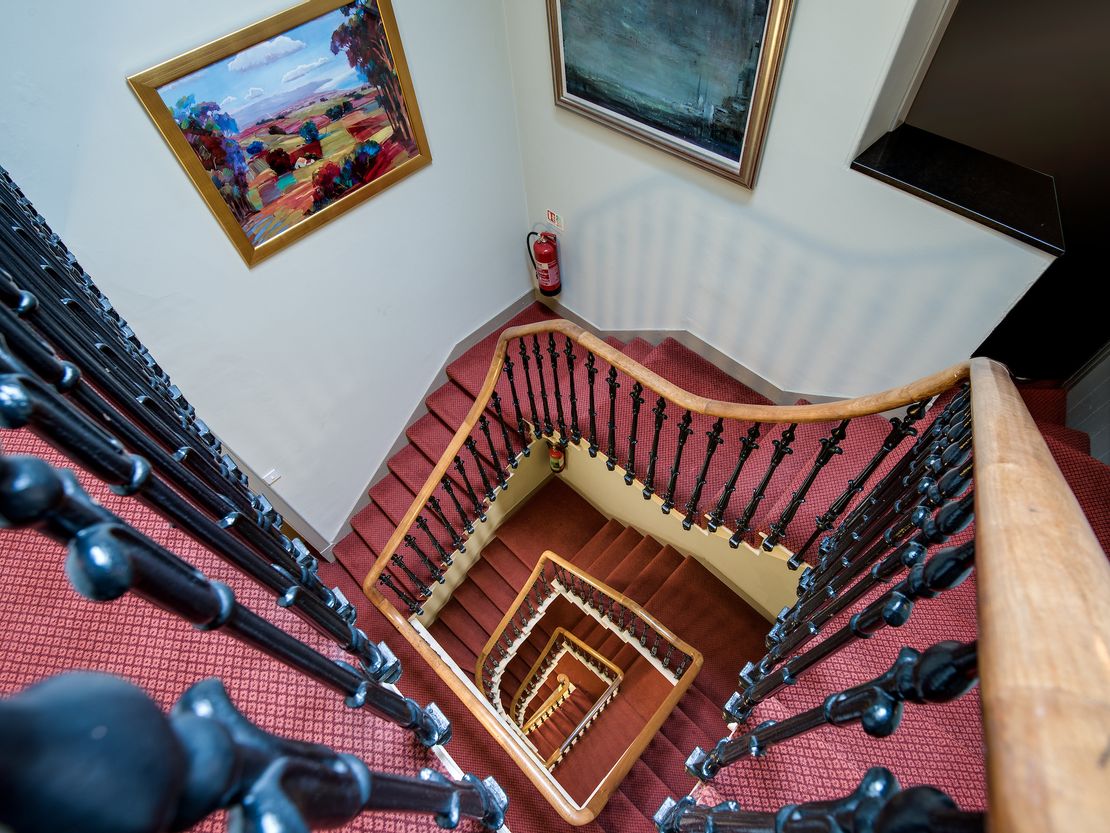 Cringletie House Hotel, Edinburgh Road, Peebles, EH45 8PL