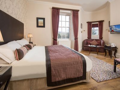 Property Image for Cringletie House Hotel, Edinburgh Road, Peebles, EH45 8PL