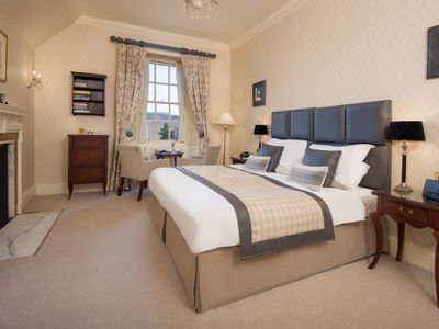 Property Image for Cringletie House Hotel, Edinburgh Road, Peebles, EH45 8PL