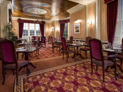 Property Image for Cringletie House Hotel, Edinburgh Road, Peebles, EH45 8PL