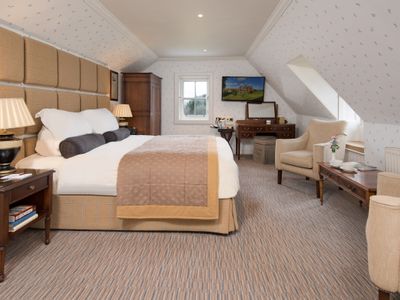 Property Image for Cringletie House Hotel, Edinburgh Road, Peebles, EH45 8PL