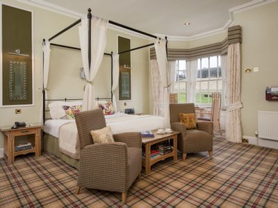 Property Image for Cringletie House Hotel, Edinburgh Road, Peebles, EH45 8PL