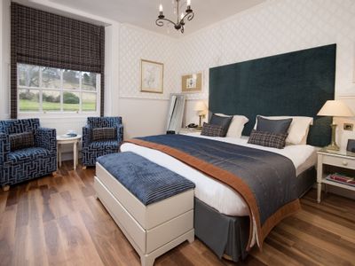 Property Image for Cringletie House Hotel, Edinburgh Road, Peebles, EH45 8PL