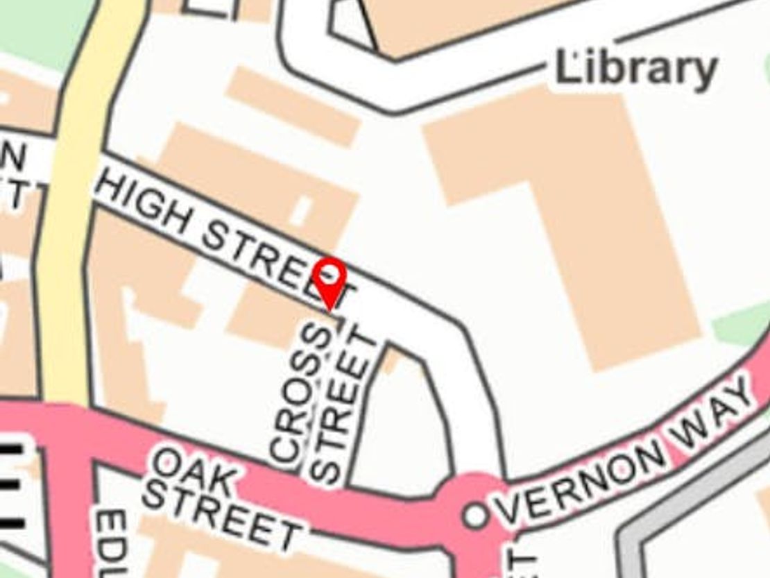 16 High Street, Crewe, CW2 7BN