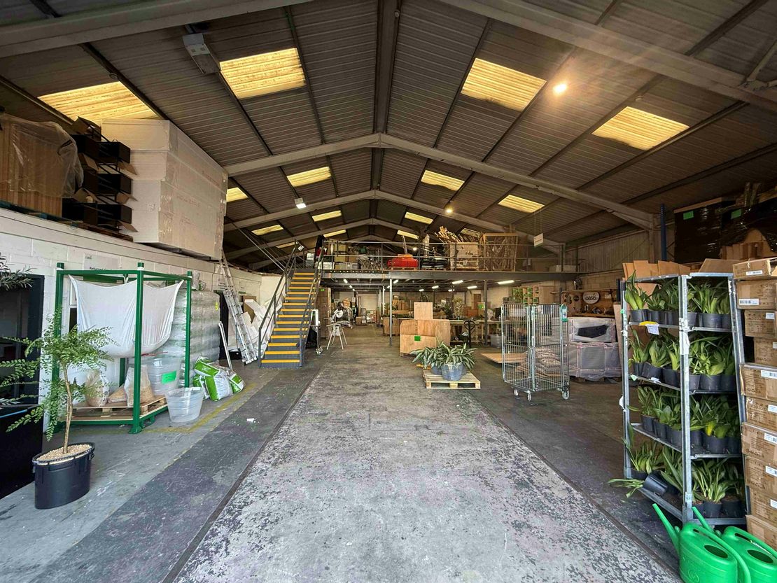 Unit 6 Millbuck Way, Springvale Ind Est, Sandbach, CW11 3HL