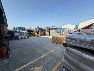 Property Image for Unit 6 Millbuck Way, Springvale Ind Est, Sandbach, CW11 3HL