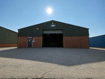 Property Image for Unit 6 Millbuck Way, Springvale Ind Est, Sandbach, CW11 3HL