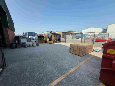 Property Image for Unit 6 Millbuck Way, Springvale Ind Est, Sandbach, CW11 3HL