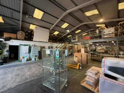 Property Image for Unit 6 Millbuck Way, Springvale Ind Est, Sandbach, CW11 3HL