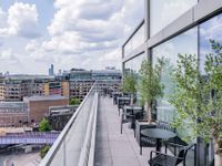 Property Image for Venture X White City, One Ariel Way, Westfield, London, W12 7SL