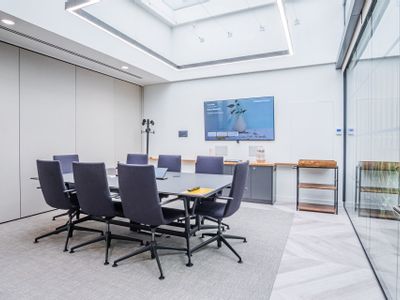 Property Image for Venture X White City, One Ariel Way, Westfield, London, W12 7SL