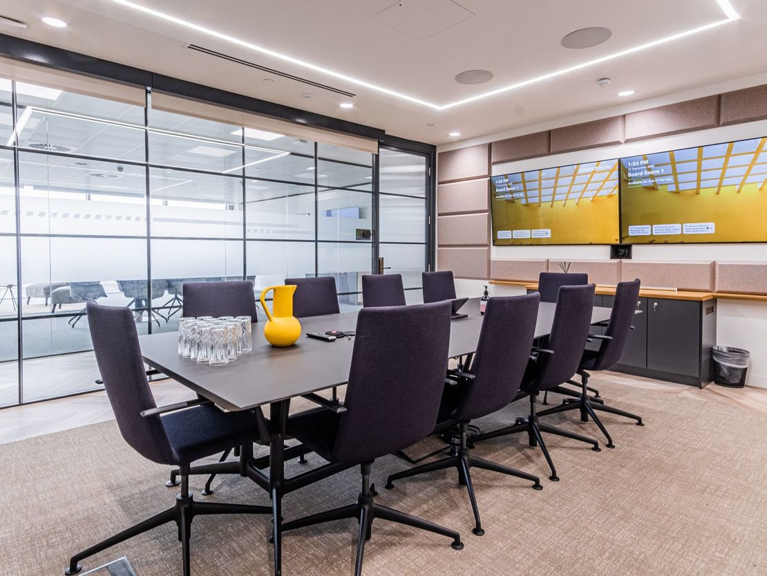 Venture X White City, One Ariel Way, Westfield, London, W12 7SL