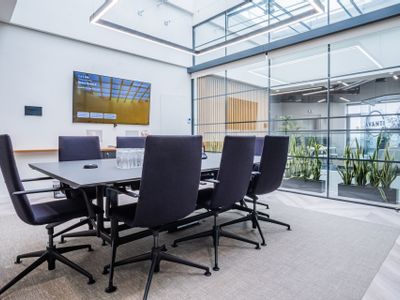Property Image for Venture X White City, One Ariel Way, Westfield, London, W12 7SL
