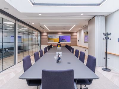 Property Image for Venture X White City, One Ariel Way, Westfield, London, W12 7SL