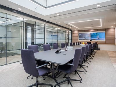 Property Image for Venture X White City, One Ariel Way, Westfield, London, W12 7SL