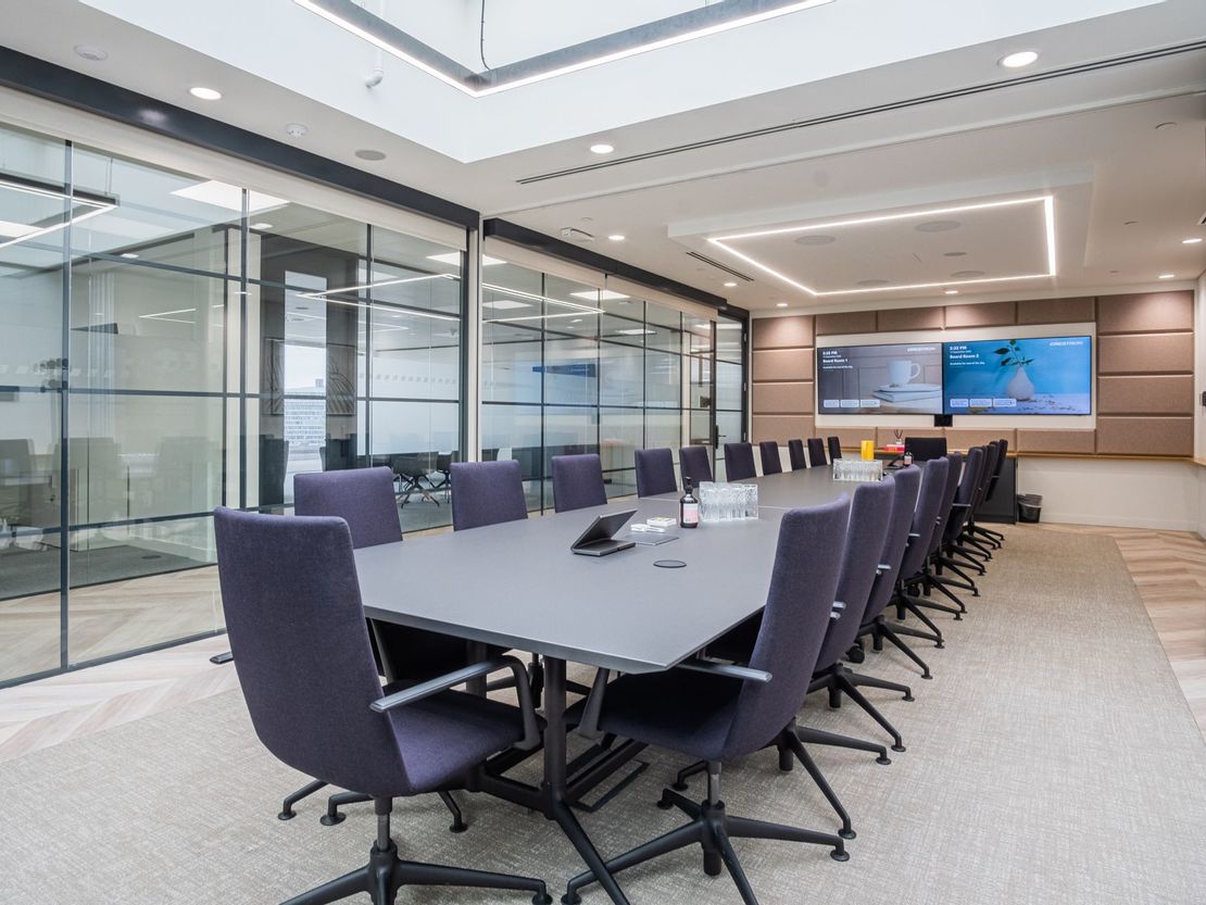 Venture X White City, One Ariel Way, Westfield, London, W12 7SL