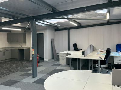 Property Image for B1 Quarry Park, Old Milverton Lane, Blackdown, Leamington Spa, CV32 6RW