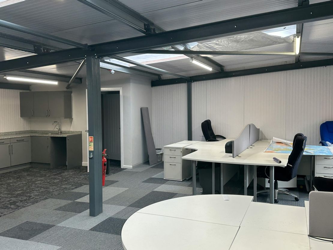 B1 Quarry Park, Old Milverton Lane, Blackdown, Leamington Spa, CV32 6RW