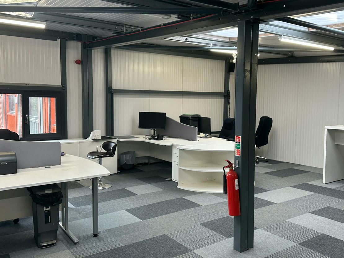 B1 Quarry Park, Old Milverton Lane, Blackdown, Leamington Spa, CV32 6RW