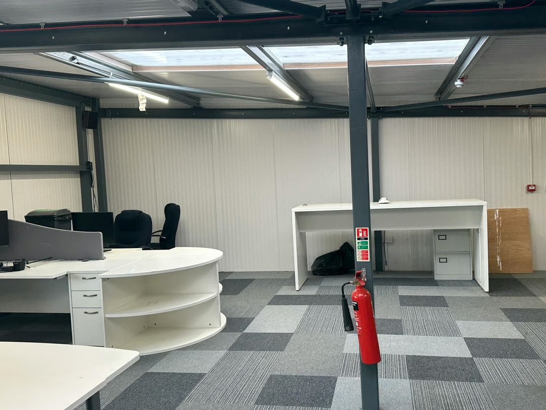 B1 Quarry Park, Old Milverton Lane, Blackdown, Leamington Spa, CV32 6RW