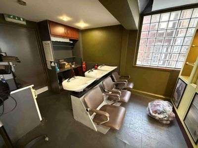 Property Image for Upper Floors 59 Ironmarket, Newcastle Under Lyme, ST5 1PE