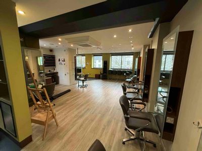 Property Image for Upper Floors 59 Ironmarket, Newcastle Under Lyme, ST5 1PE