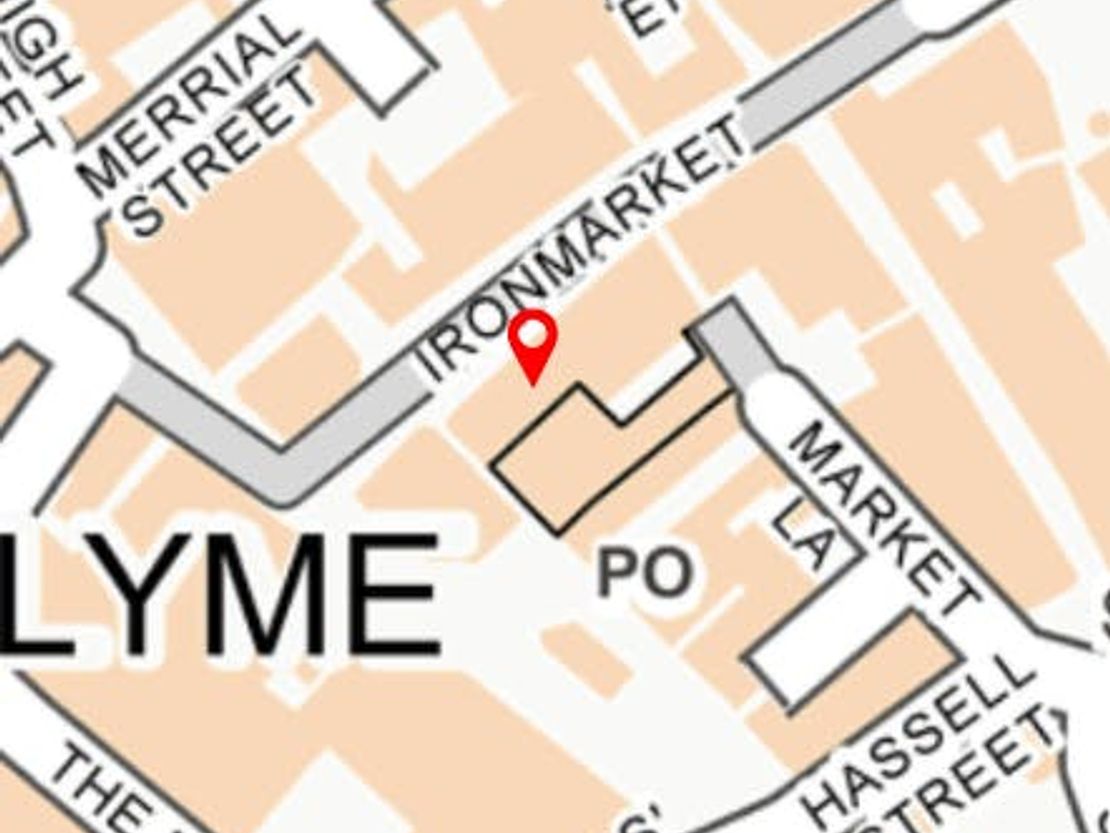 Upper Floors 59 Ironmarket, Newcastle Under Lyme, ST5 1PE