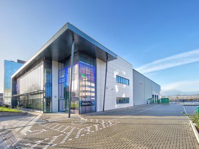 Property Image for Gatwick 33, London Road, Manor Royal Business District, Crawley, RH10 9BS