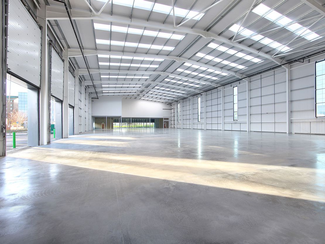 Gatwick 33, London Road, Manor Royal Business District, Crawley, RH10 9BS