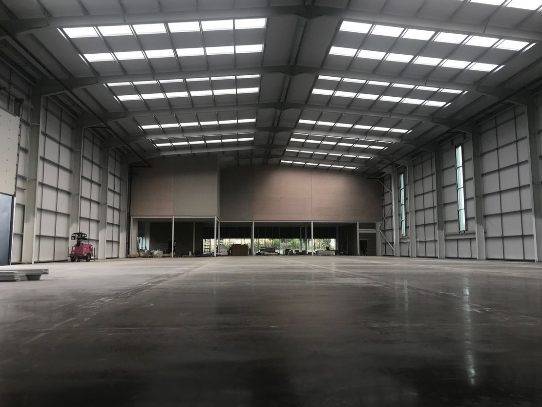 Gatwick 33, London Road, Manor Royal Business District, Crawley, RH10 9BS
