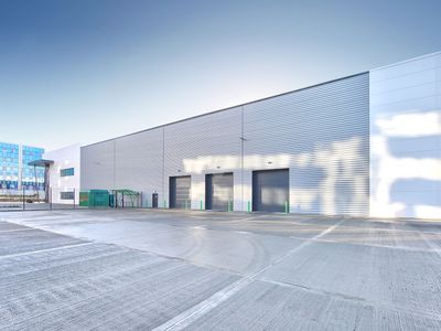 Property Image for Gatwick 33, London Road, Manor Royal Business District, Crawley, RH10 9BS