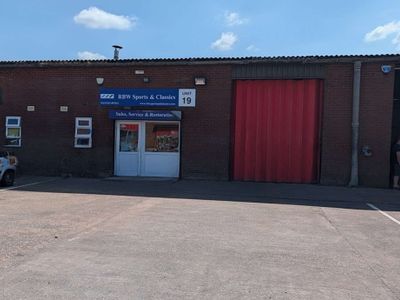 Property Image for Birchbrook Industrial Park, Shenstone, Lichfield, Staffordshire, WS14 0DJ