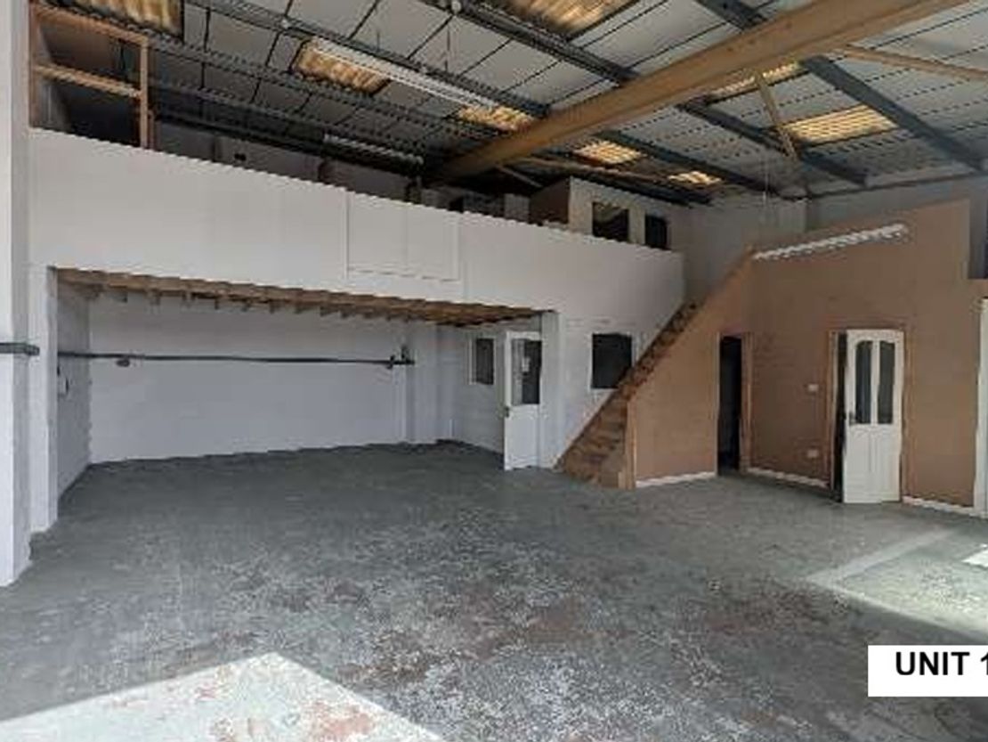 Birchbrook Industrial Park, Shenstone, Lichfield, Staffordshire, WS14 0DJ