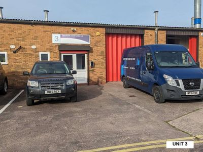 Property Image for Birchbrook Industrial Park, Shenstone, Lichfield, Staffordshire, WS14 0DJ
