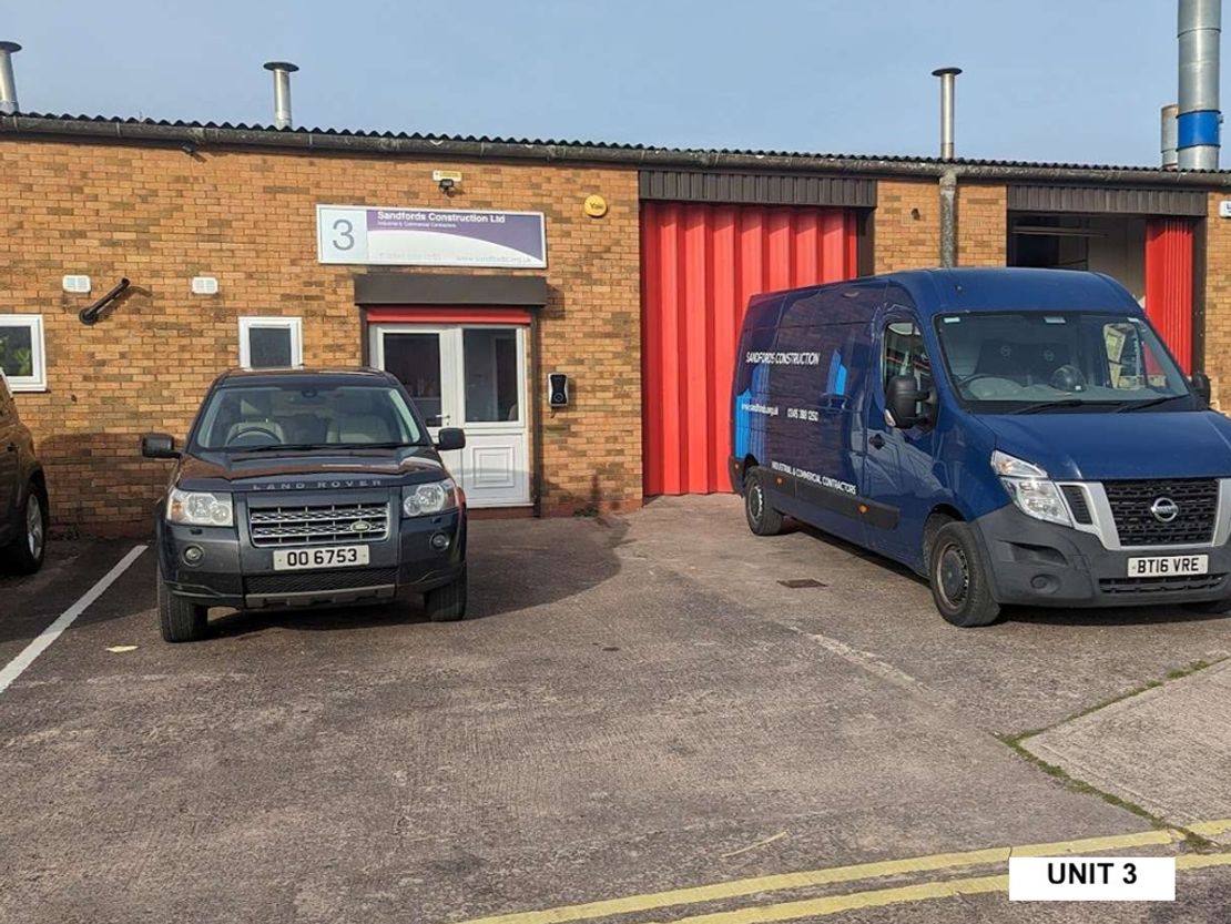 Birchbrook Industrial Park, Shenstone, Lichfield, Staffordshire, WS14 0DJ